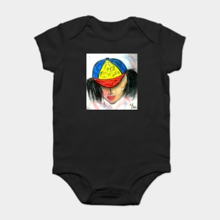 Sheila Baby Bodysuit